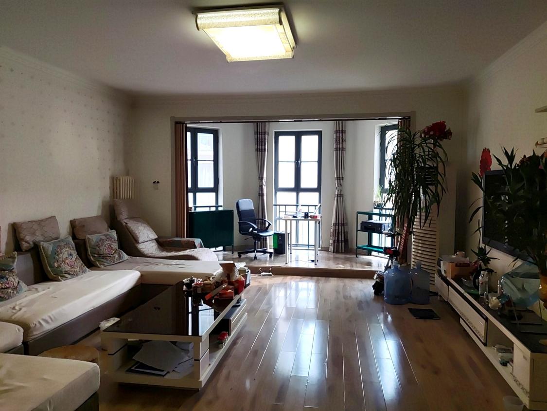 整租·中润华侨城