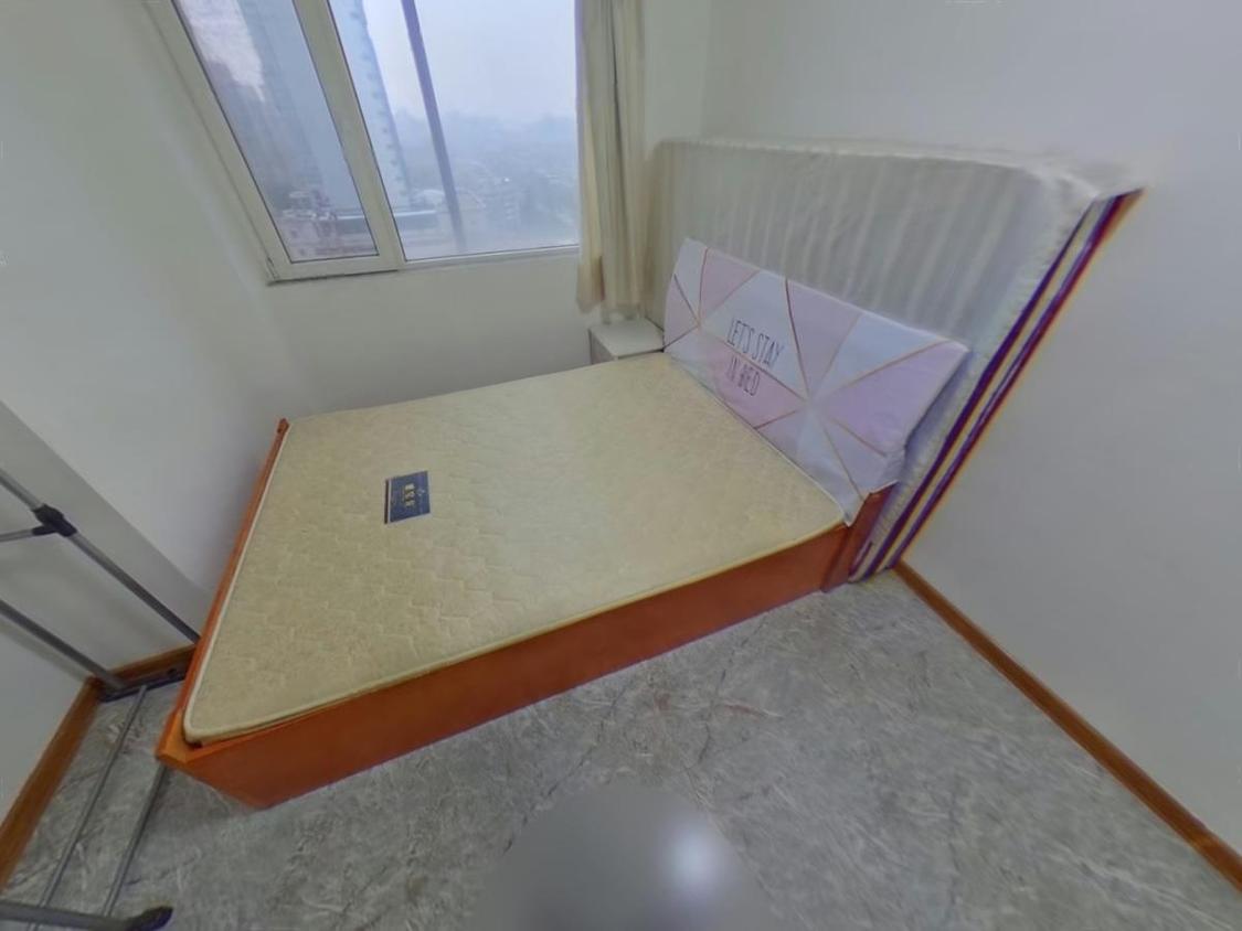 整租·合能朱阙