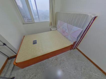 碑林红缨路整租 合能朱阙1室0厅/39平/中楼层