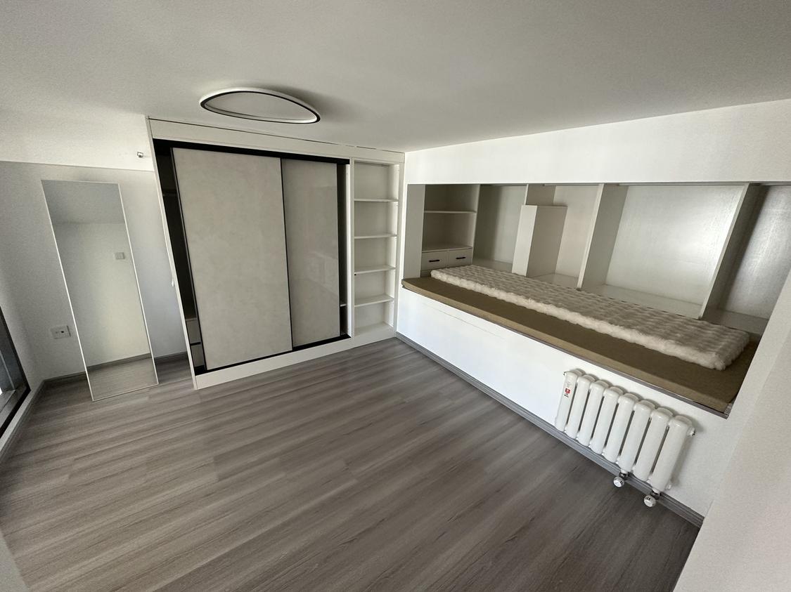 整租·远洋新天地(二期)