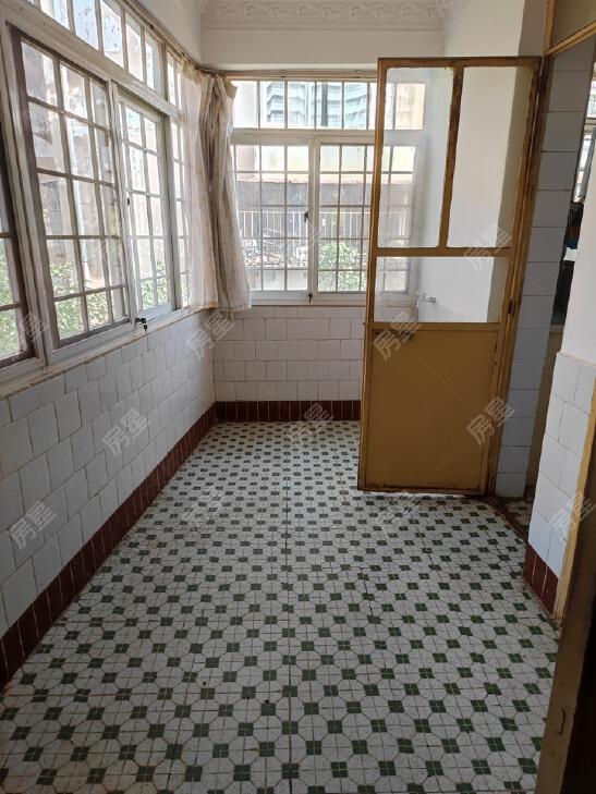 整租·白马小区