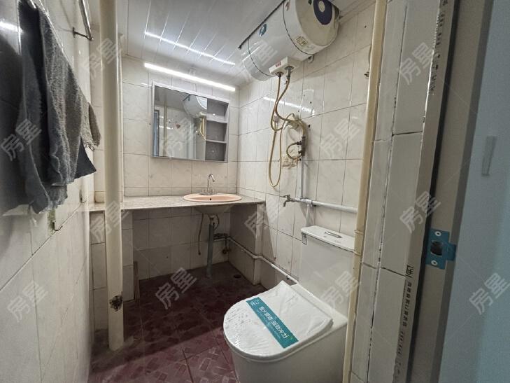 整租·春晖小区(一期)