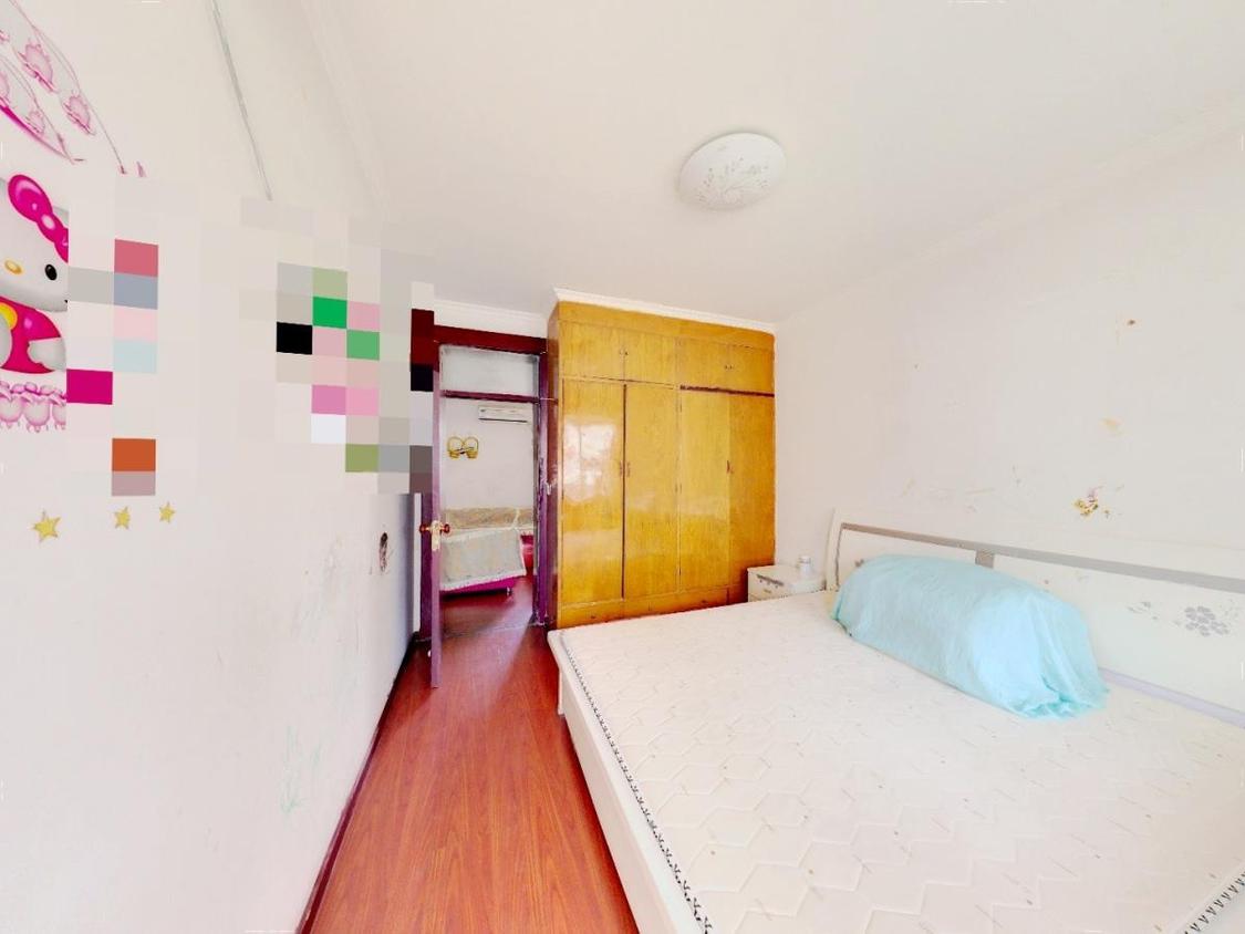 整租·绿云小区(平湖里)