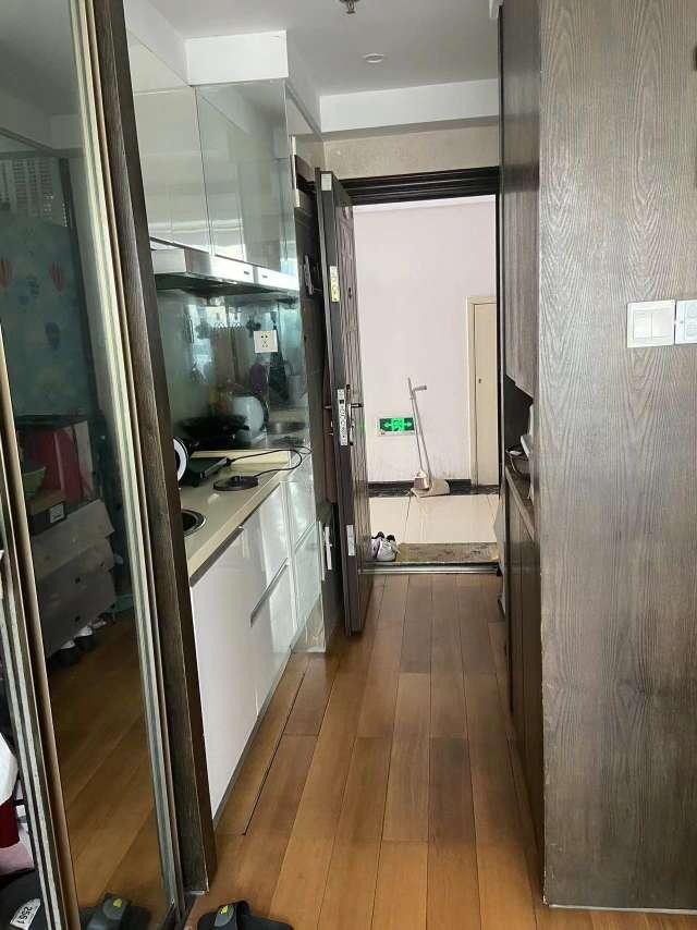 整租·东一时区