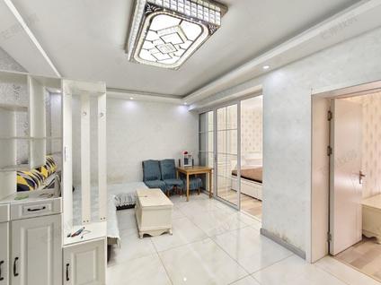 浑南榆树台整租 格林英郡2室1厅/80平/底层