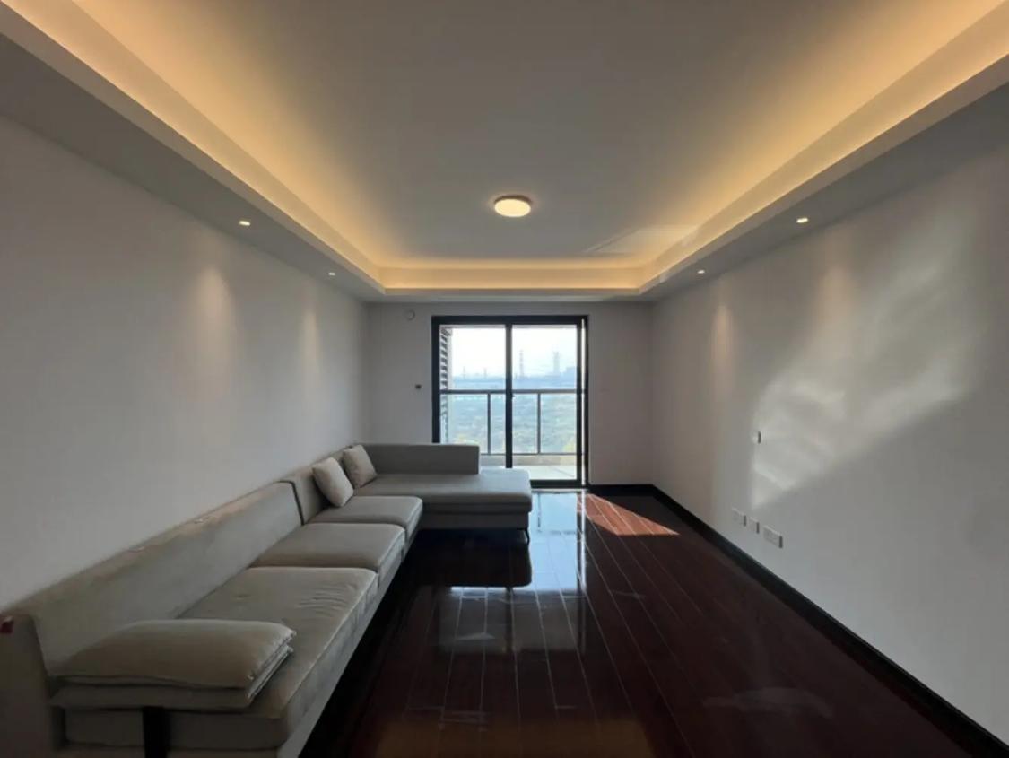 整租·绿地城(协子河畔A)