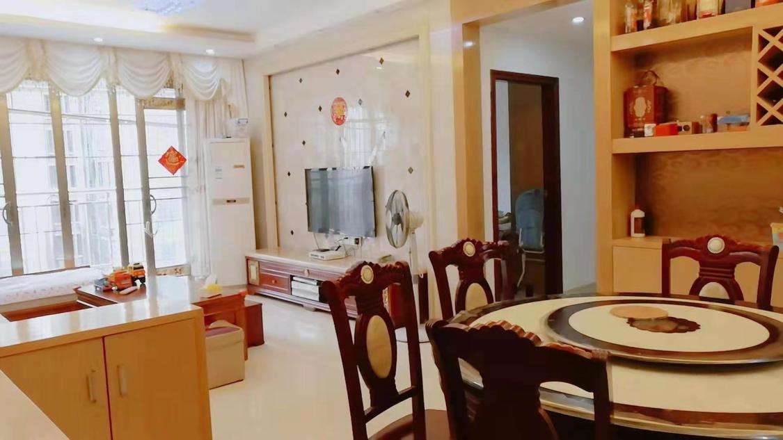 整租·翠泽新园