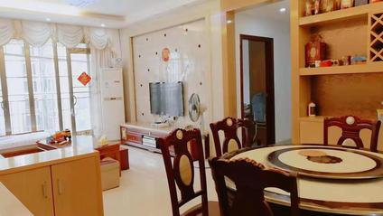 源城源城整租 翠泽新园3室2厅/117平/低楼层