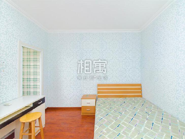 整租·北三环西路47号院