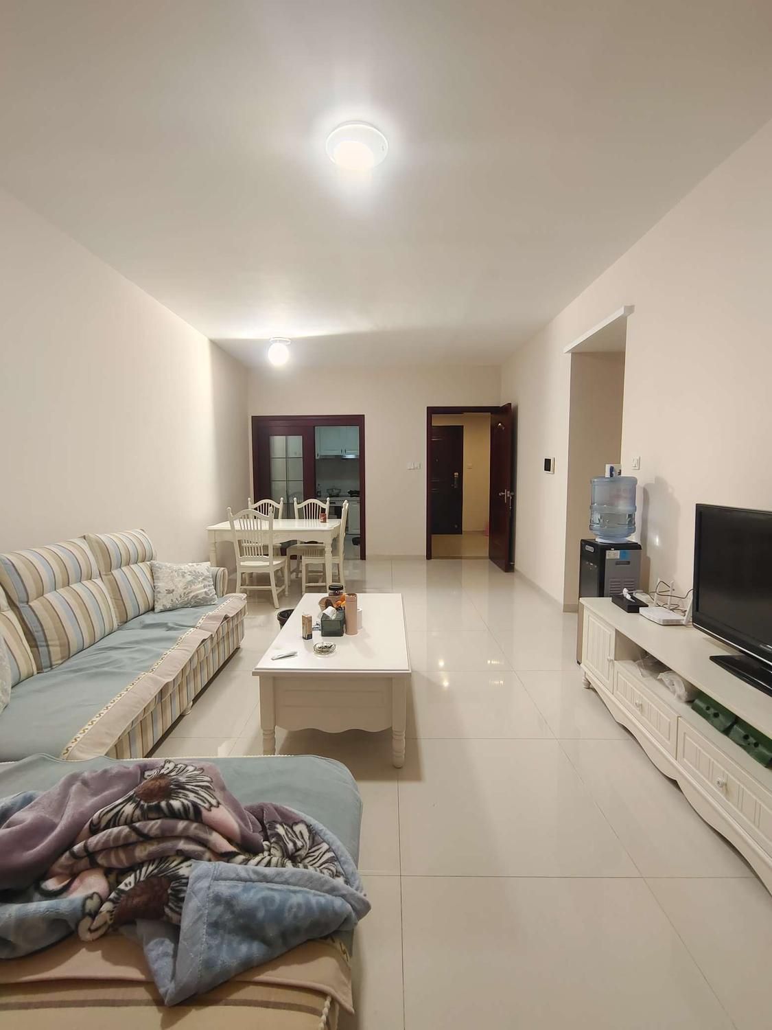 整租·鸿泰海半山