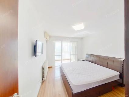 东城朝阳门内整租 豆瓣胡同2室1厅/71平/中楼层