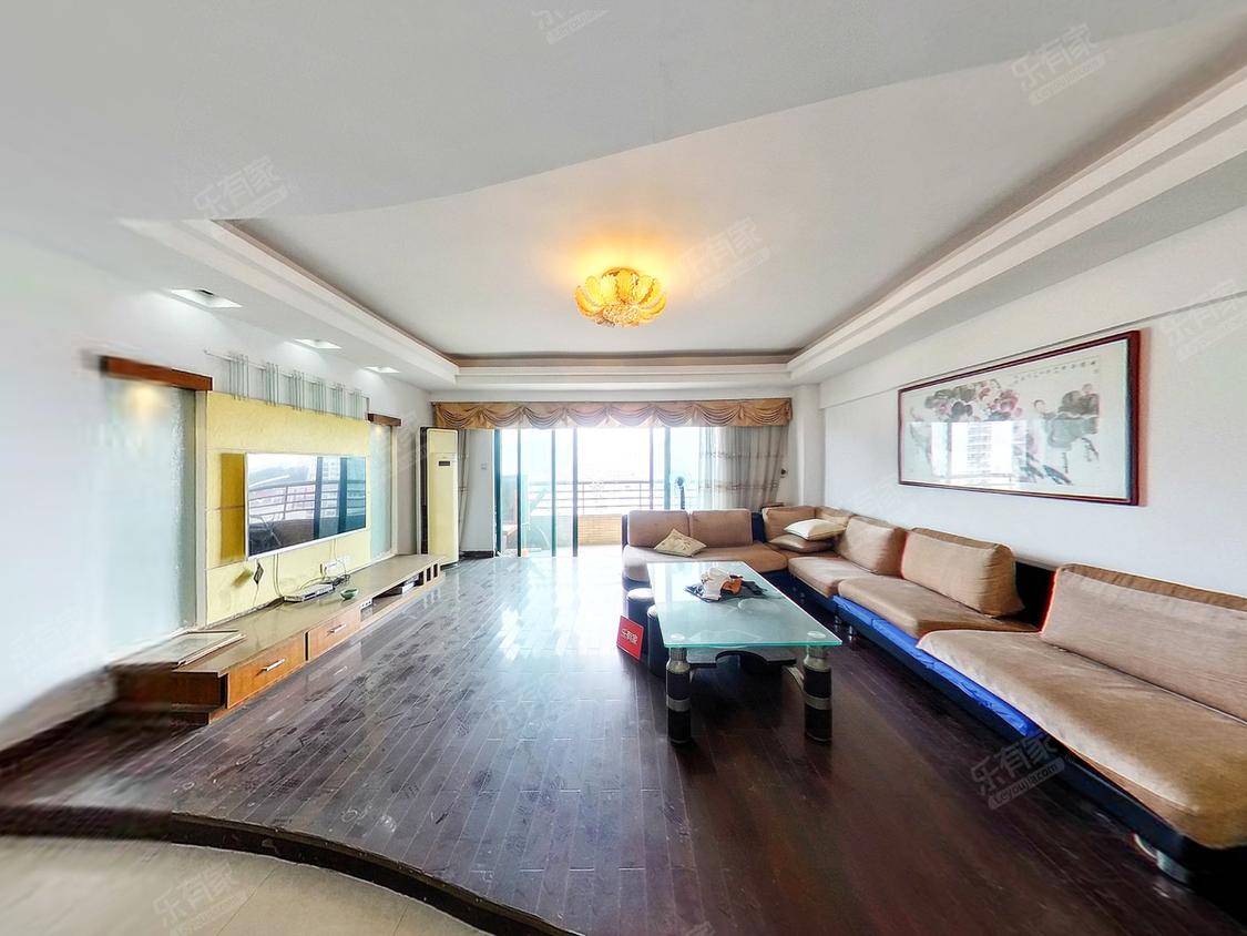 整租·航都花园