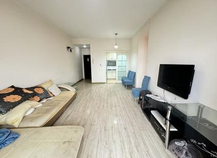 渝北龙溪镇整租 荣升部落格2室2厅/76平/高楼层