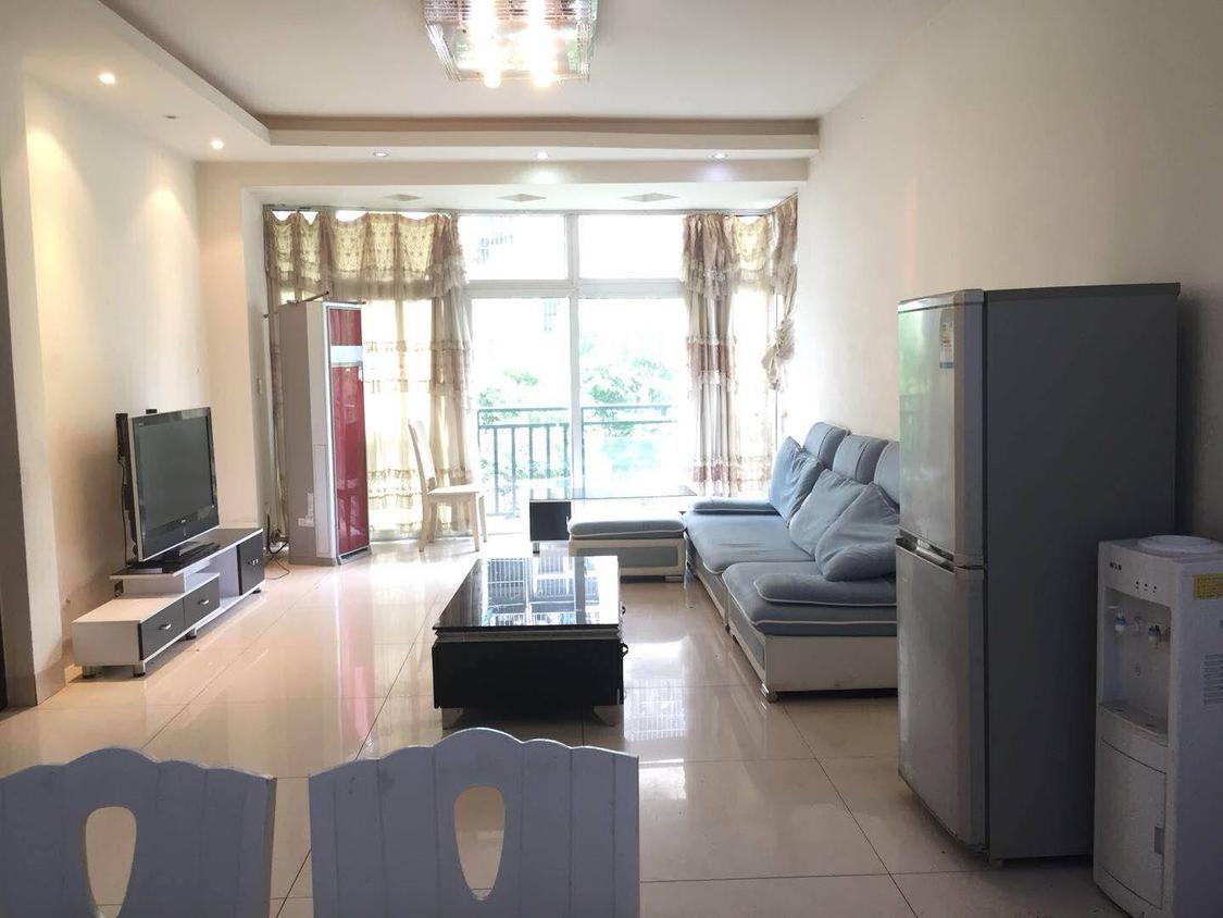 整租·江北鼎业兴城(A区)