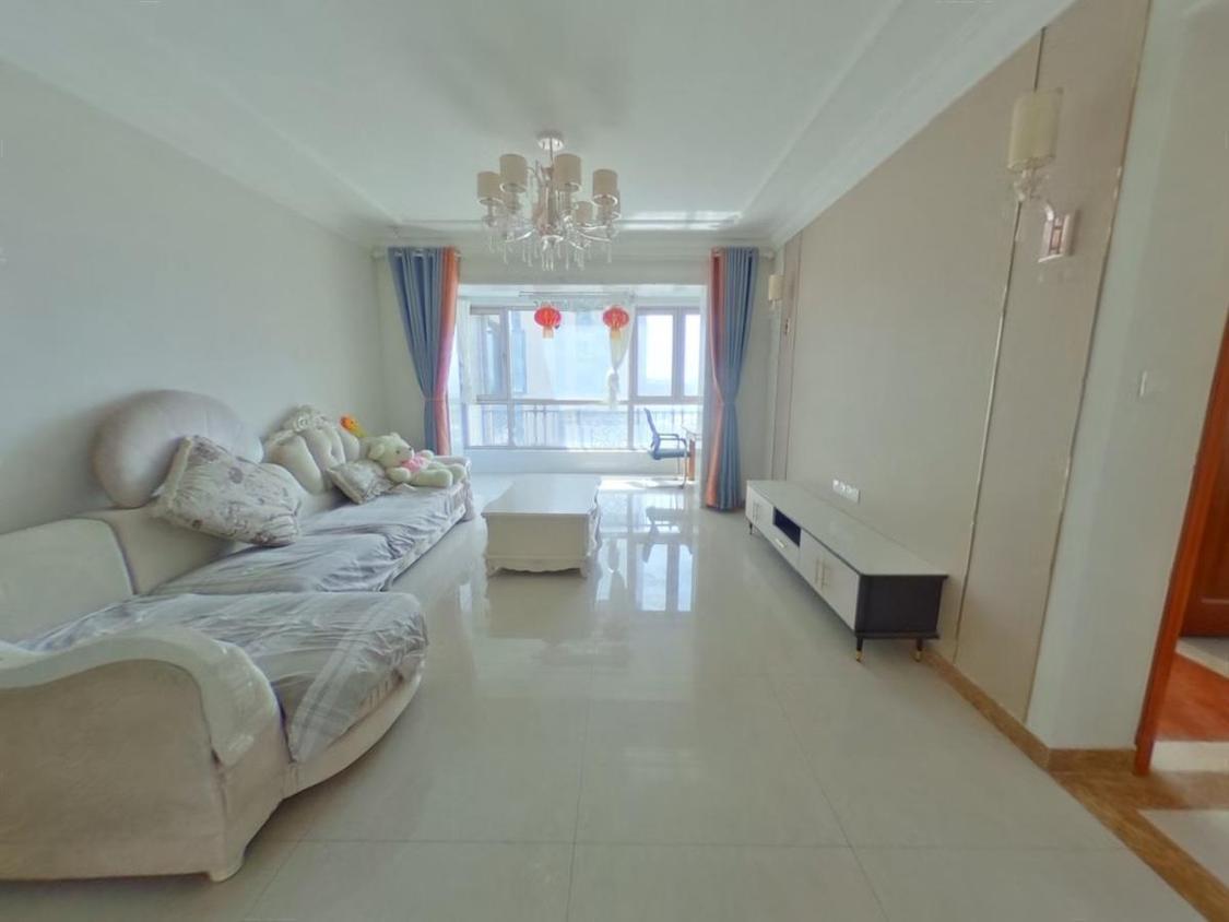 整租·恒大雅苑