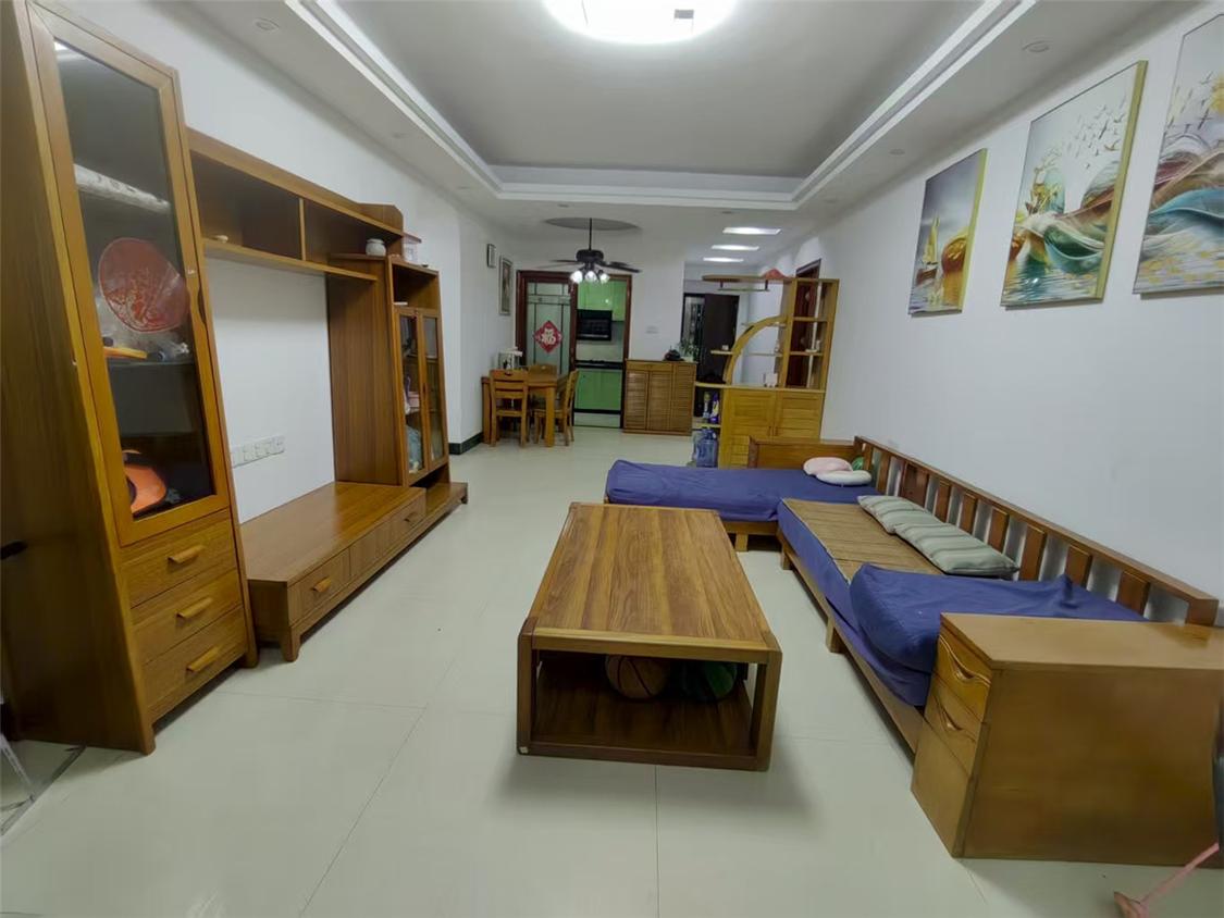 整租·誉港湾花园