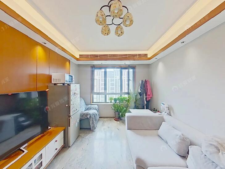 整租·中海寰宇天下(御山府)