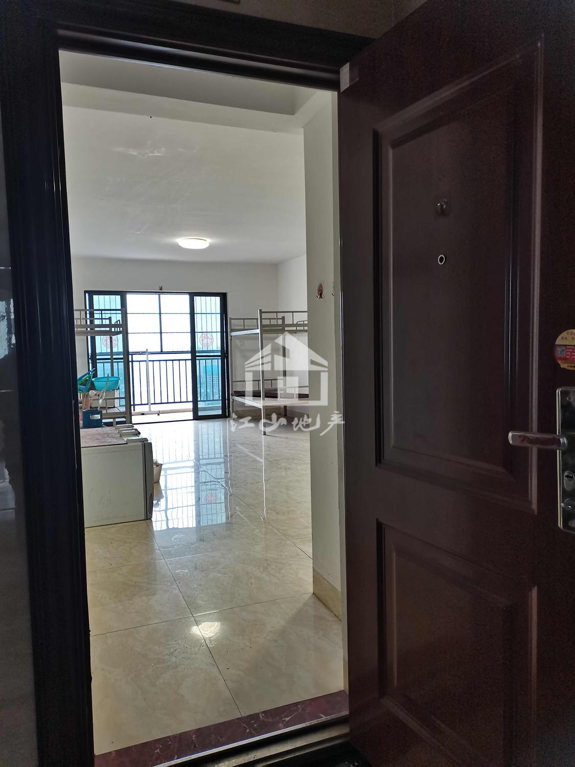 整租·龙岗大唐果