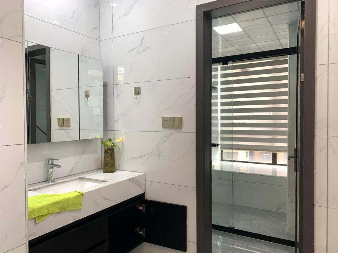 整租·盛和雅颂花园