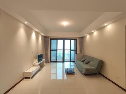 香洲唐家湾整租 仁恒滨海半岛(一期)2室2厅/96平/低楼层