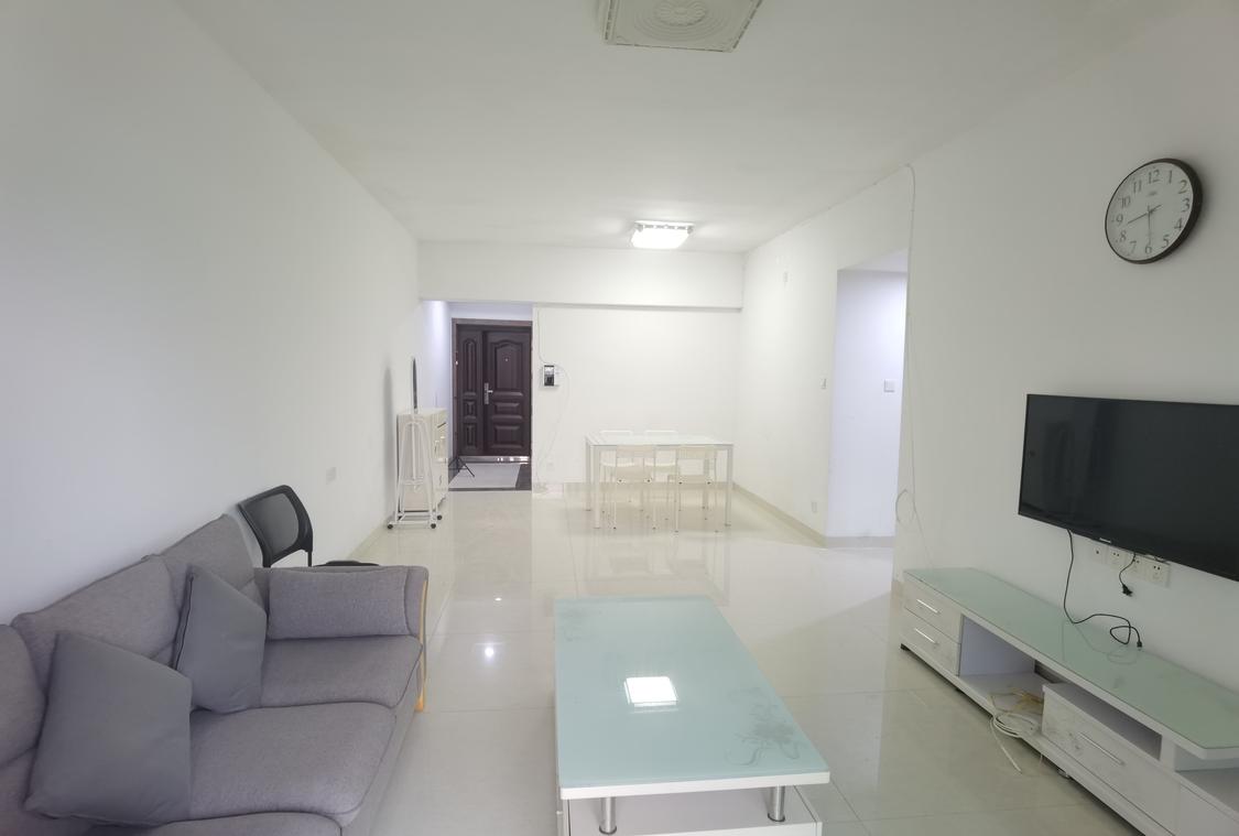 整租·海怡湾畔