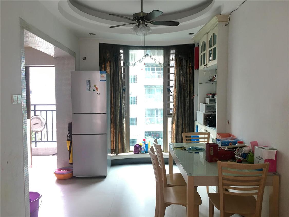 整租·骏景湾豪庭(蓬江)