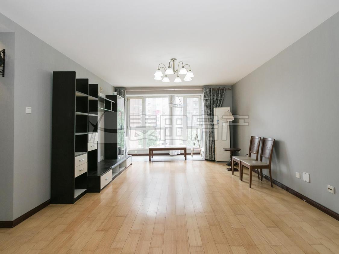 整租·嘉铭桐城(D区)