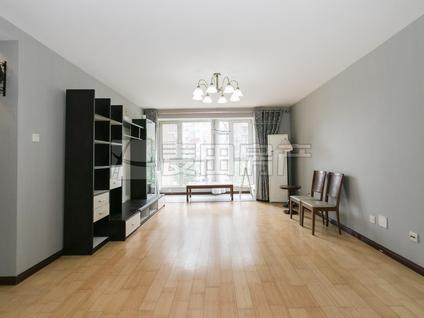 朝阳亚运村小营整租 嘉铭桐城(D区)2室2厅/114平/中楼层