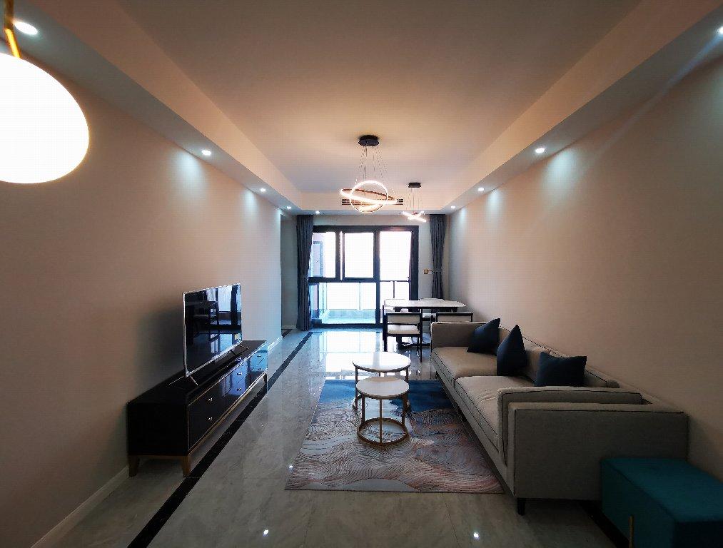 整租·和记黄埔御峰(三期)