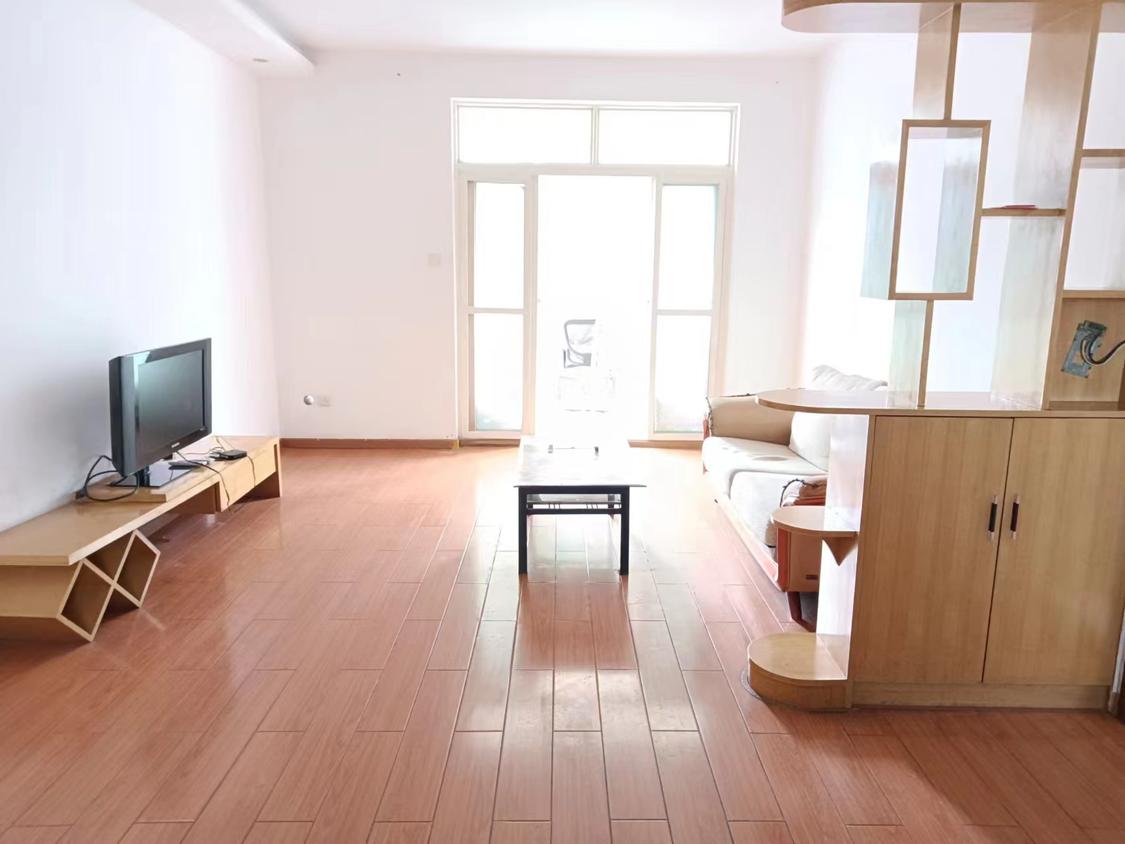 整租·玫汉口北城