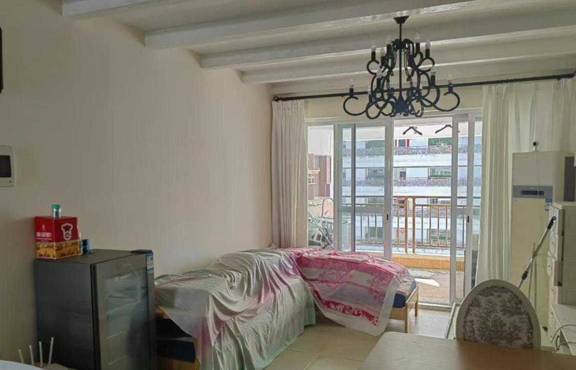 整租·嘉鹏香醍25度