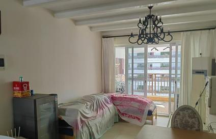 天涯天涯区整租 嘉鹏香醍25度3室2厅/75平/低楼层