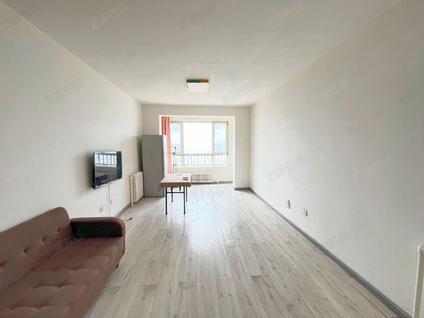 皇姑北行整租 嘉陵苑2室1厅/94平/高楼层