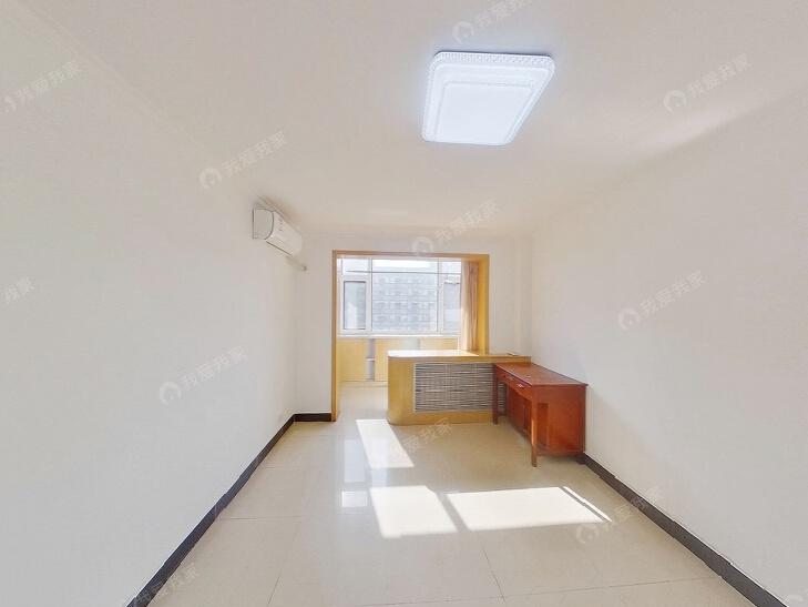 整租·新华社皇亭子宿舍