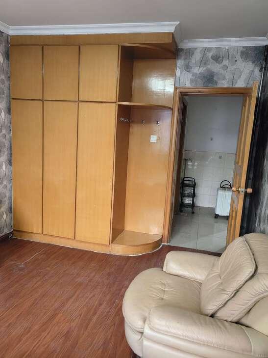 整租·铁路南苑小区