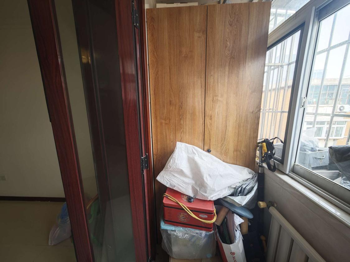 整租·新津里小区