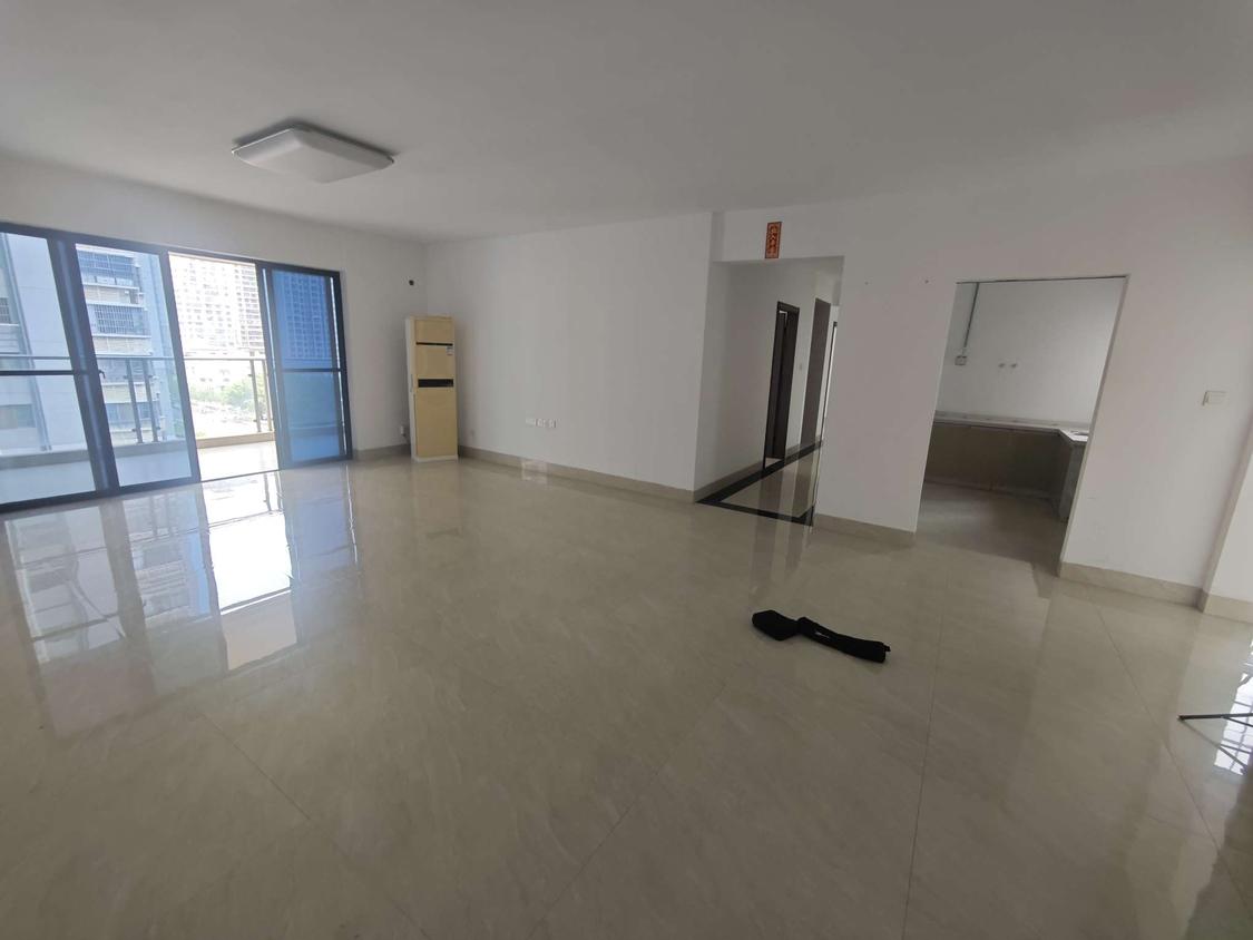 整租·长湖景苑