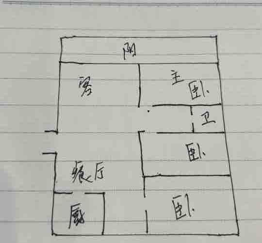 整租·时代悦府