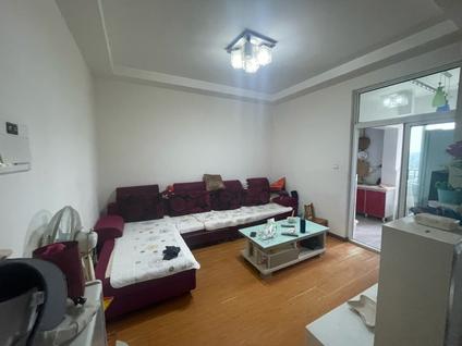 旌阳旌阳区整租 天缘地芳1室1厅/53平/高楼层