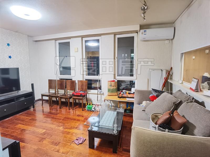 整租·雅世合金公寓