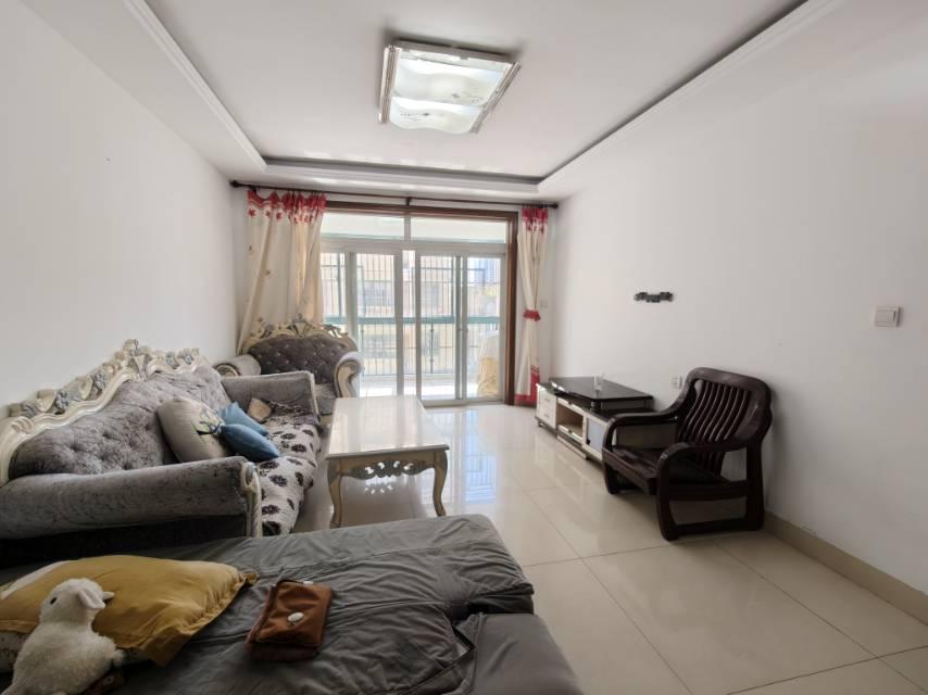 整租·金鸡花园