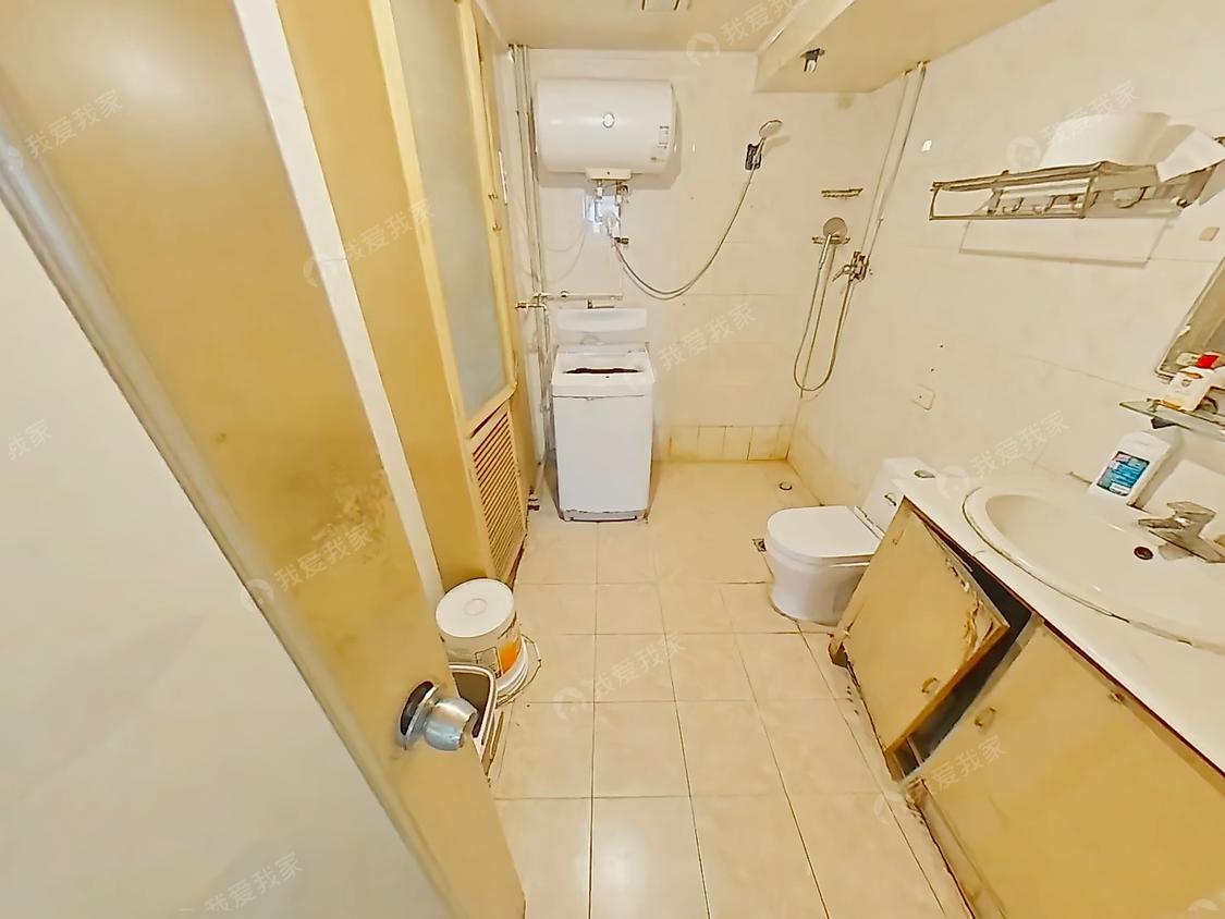 整租·和盛公寓