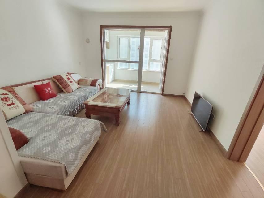 整租·万科朗润园(北区)