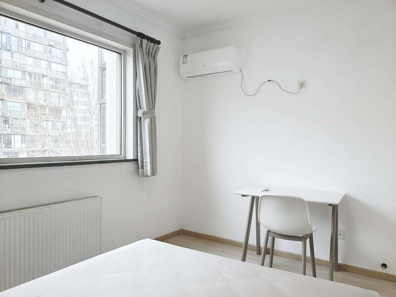 整租·常青园(二区)