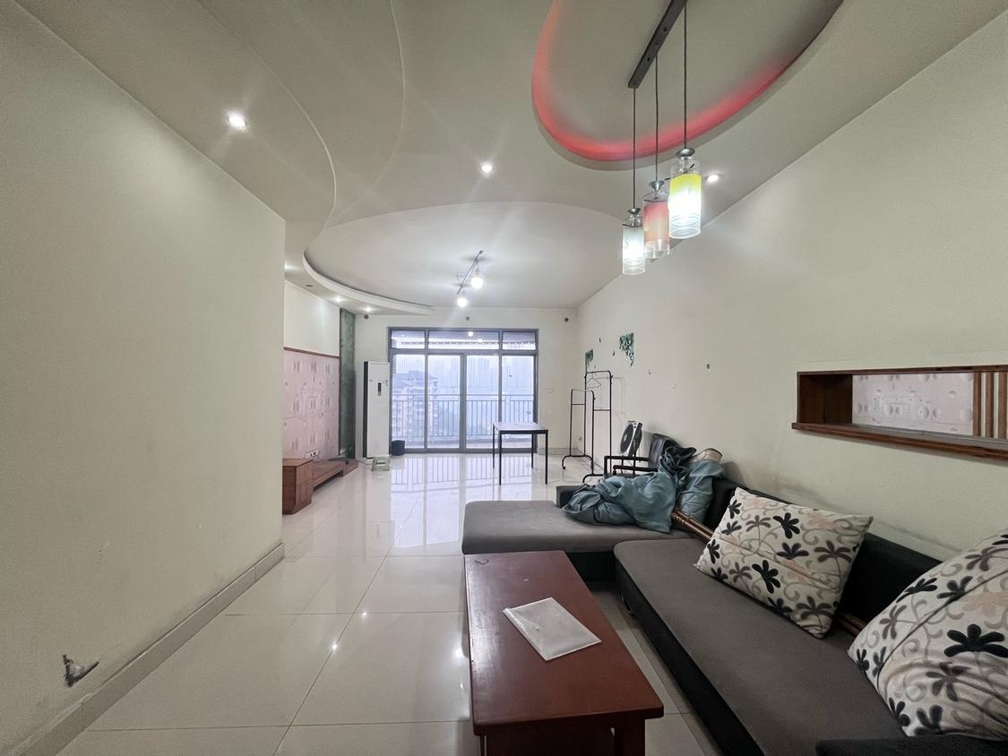 整租·百年世家