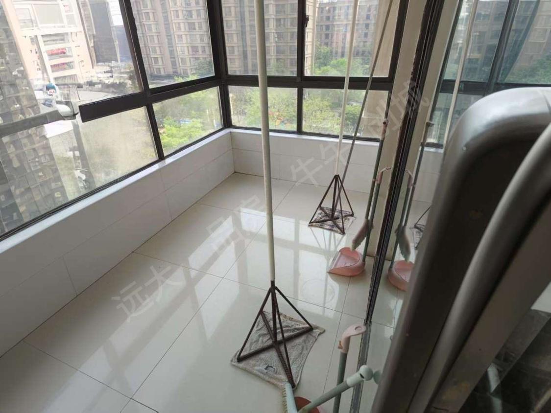 整租·两淮融景苑