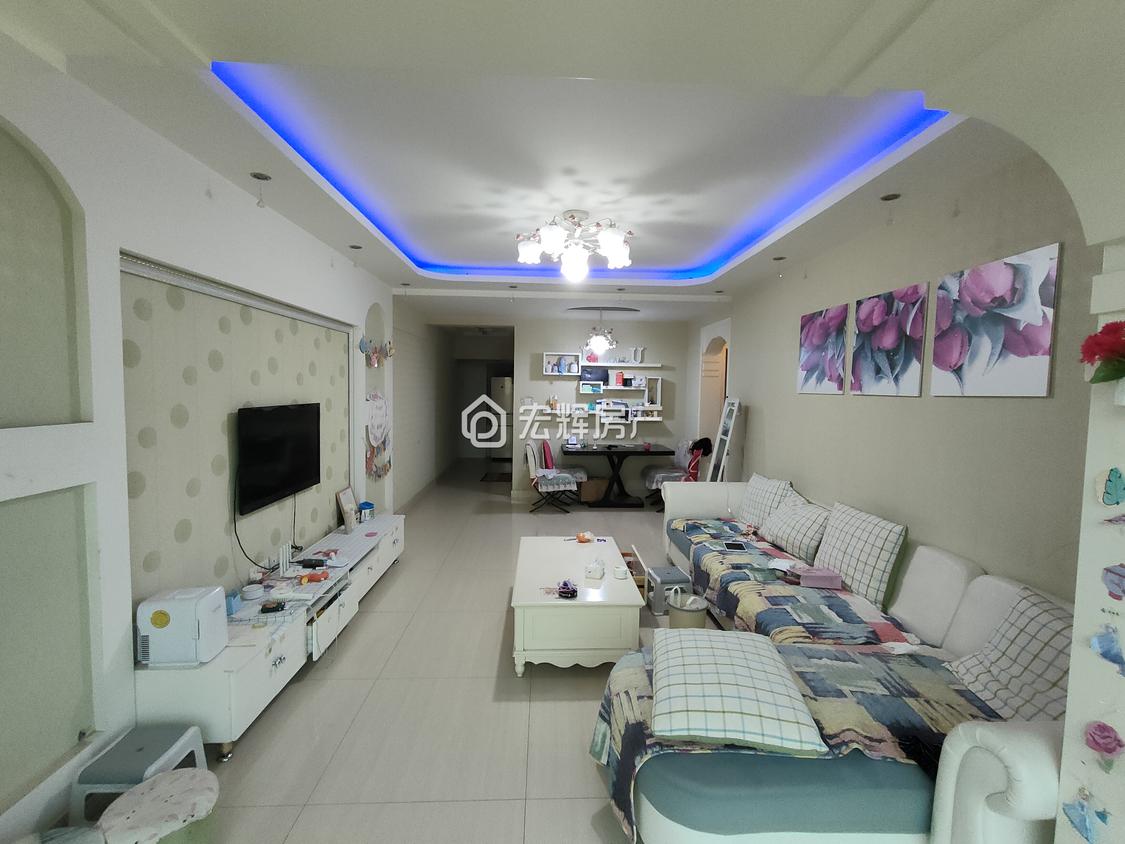 整租·基业豪庭