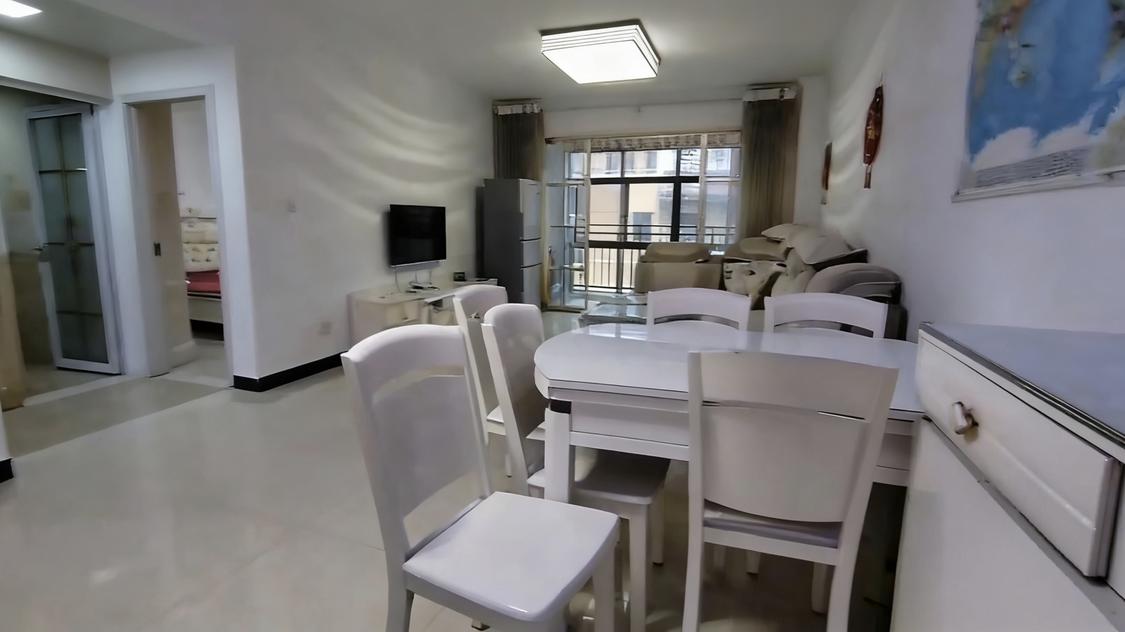 整租·阳光水岸