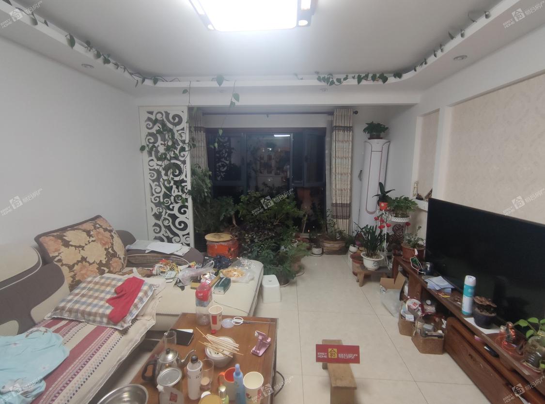 整租·首城汇景湾(东区)