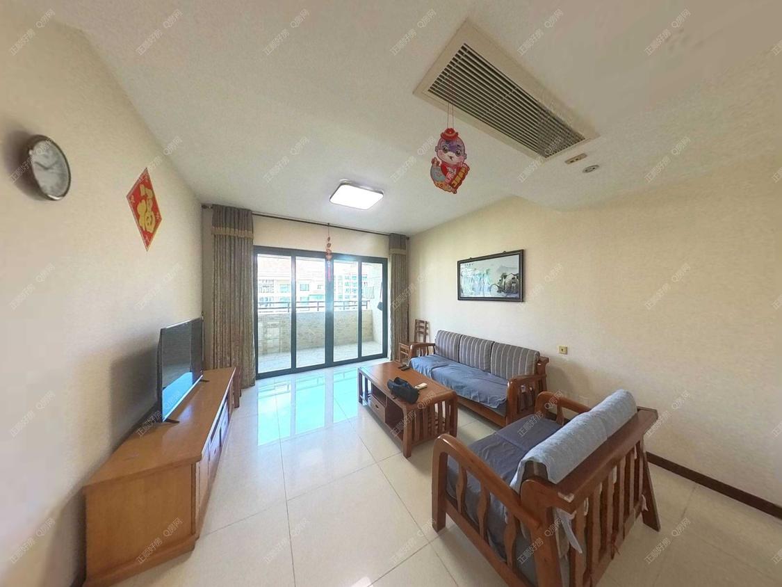 整租·仁恒星园